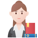 Expert instructors with real-world experience. 2