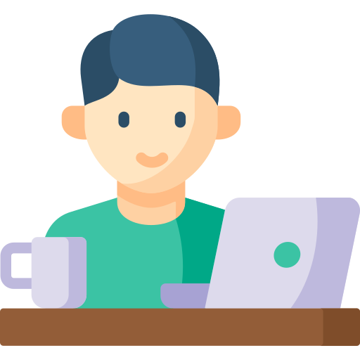 Flexible learning options to fit your schedule. 3