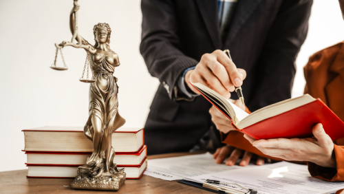 DERECHO PROCESAL PENAL