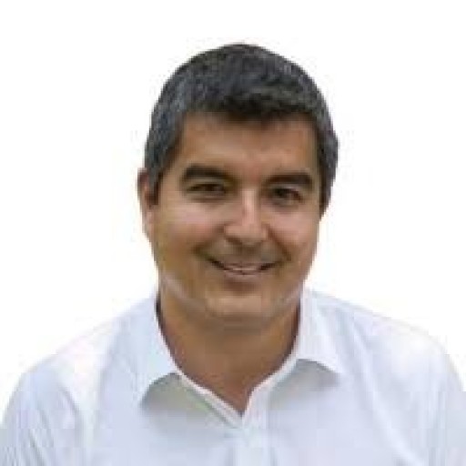 Ricardo García Mendoza